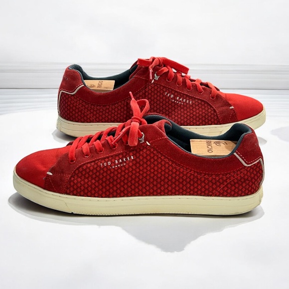 Ted Baker London Sarpio Sneaker - 11 - Picture 2 of 11